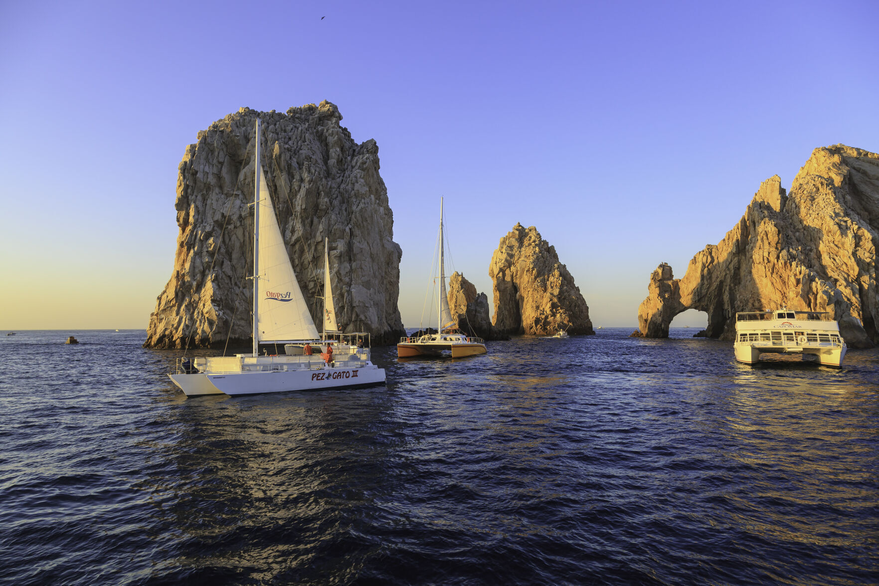 Los Cabos, Mexico